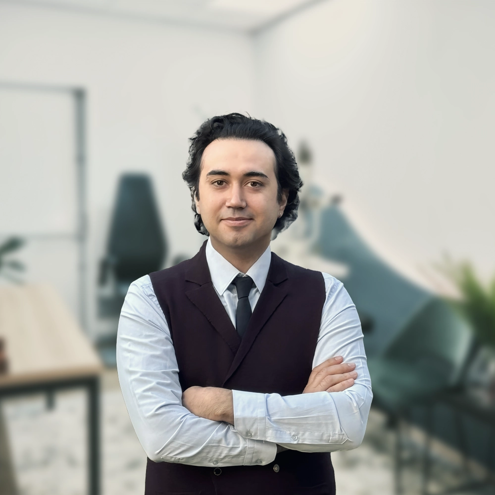 Doç. Dr. Hidayet Şener